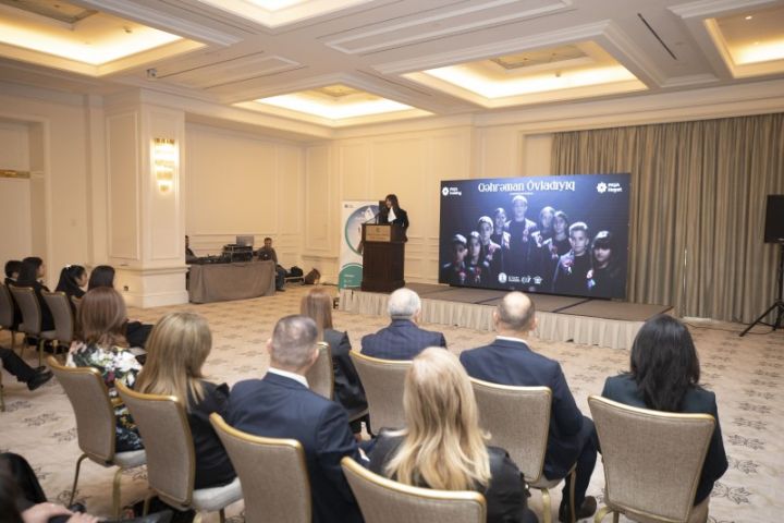 "PAŞA Həyat" və "PAŞA Holding"in dəstəyilə bədii-musiqili kompozisiya təqdim edildi -  “Qəhrəman Övladıyıq”