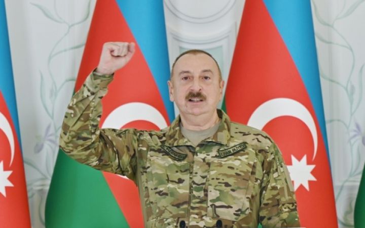 "Əgər bu öhdəlik yerinə yetirilməsə, Azərbaycan lazımi addımlar atacaq"