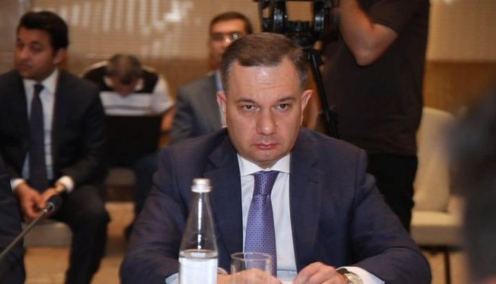 "Mobil operatorlar lisenziya üçün az pul ödəyirlər" - NAZİR MÜAVİNİ