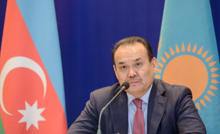 Türk İnvestisiya Fonduna prezident təyin olunub