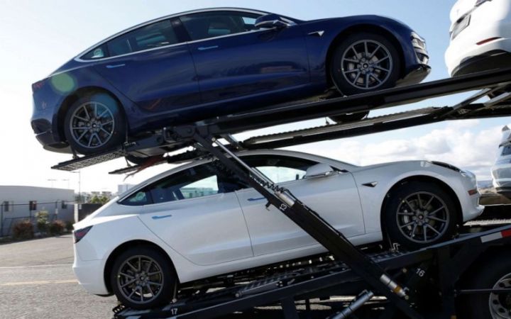 İdxal bahalaşır, gətirilən avtomobillər azalır