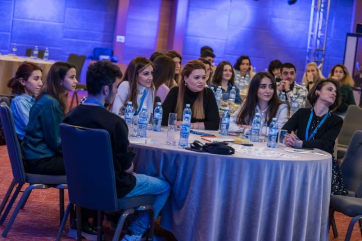 “PAŞA Bank” tərəfindən “Rəqəmsal Zirvələr 2022” konfransı keçiriləcək