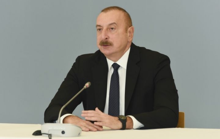 "Azərbaycan İrandan qorxmur"