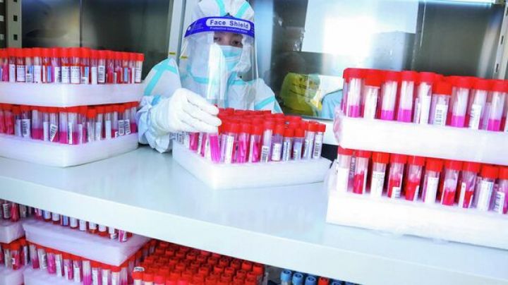 Azərbaycanda koronavirus ilə bağlı son vəziyyət açıqlandı