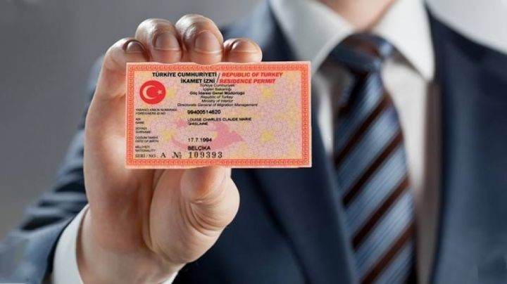 İstanbulun daha 8 rayonunda əcnəbilərin qeydiyyatı dayandırılıb