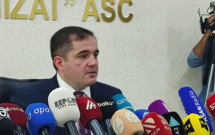 "Bu ilin sonunda "Azəriqaz"a olan borcumuz yekunlaşacaq"