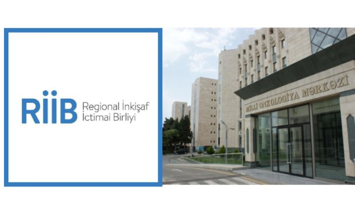 “Süd vəzisi xərçəngi ilə mübarizə ayı” çərçivəsində regionlarda profilaktik müayinə və maarifləndirmə aksiyalarına start verilib