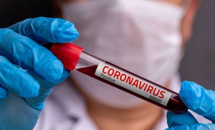 Azərbaycanda koronavirus ilə bağlı son vəziyyət açıqlandı
