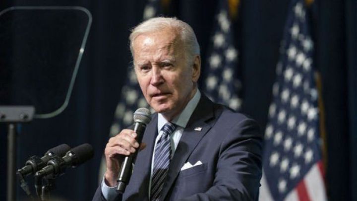 Bayden: Mən böhran olacağını düşünmürəm