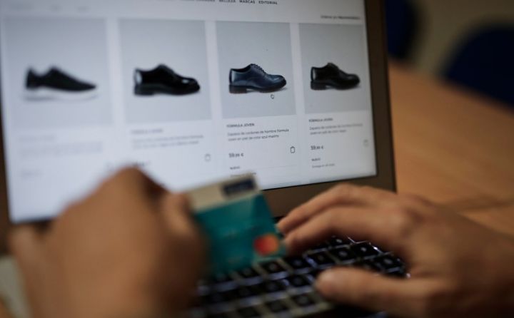 Dələduzluğun 75%-i elektron ticarətlə bağlıdır - VİSA