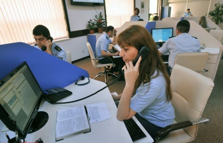 55 minə yaxın müraciətdən 3 faizi şikayət olub