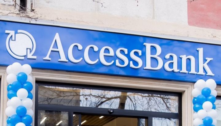 "AccessBank”ın dollar istiqrazlarının yerləşdirilməsi üzrə hərrac keçiriləcək - TARİX