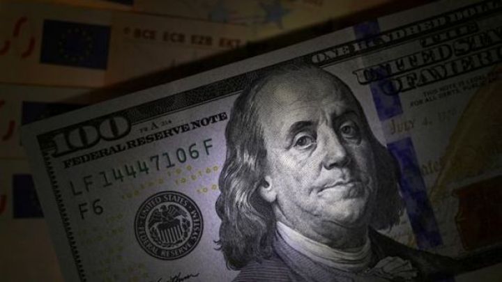 Amerikalıların sərvəti  azalmağa davam edib