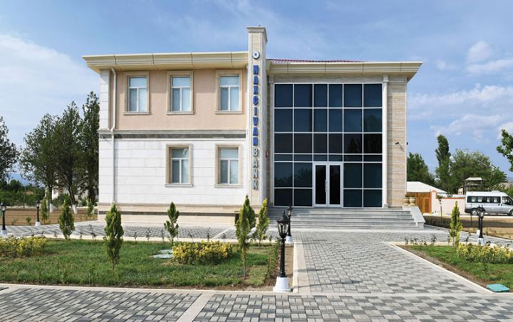 Naxçıvanda verilmiş kreditlərin təxminən 92%-i uzunmüddətlidir