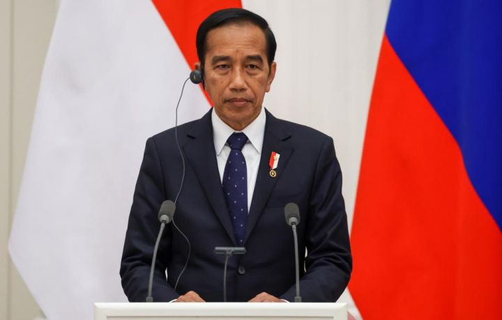 İndoneziya Rusiyadan neft idxal etməyi düşünür