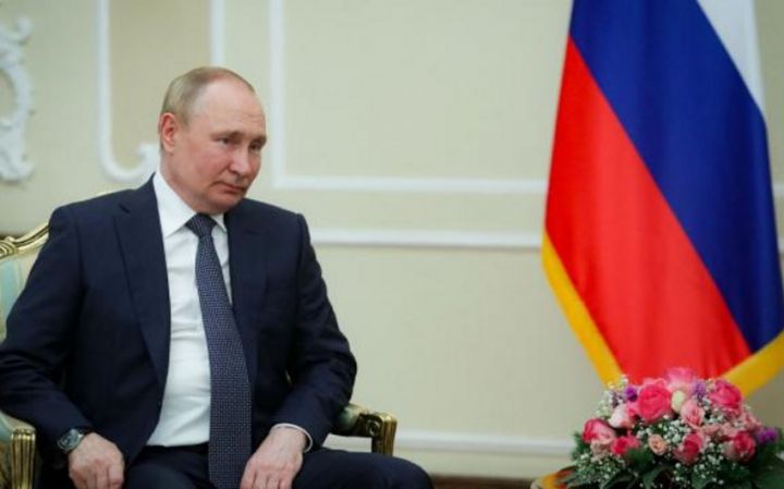 KİV: "Putin taktiki nüvə silahından istifadə edə bilər”