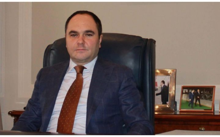 Rasim Məmmədov: "Əvəz Zeynallı məni dəfələrlə hədələyərək şantaj edib"