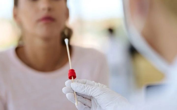 Azərbaycanda koronavirus ilə bağlı son vəziyyət açıqlandı