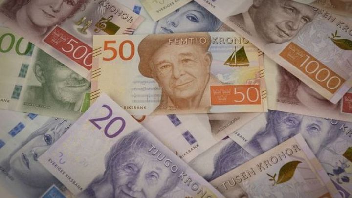 İsveç gözləniləndən daha güclü faiz artırdı