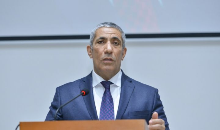 "Məcburiyyət yoxdur, bələdiyyələr vergi yığa bilmirlər"