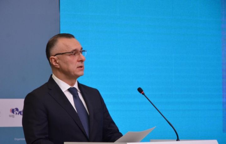 Azərbaycanda tibb sahəsində təhsil alan türk tələbələrin sayı açıqlanıb