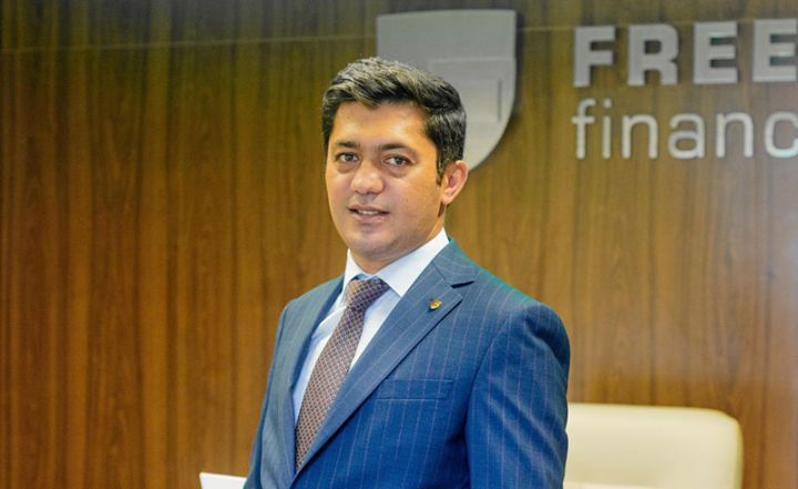 “Pul vacibdir, amma onu itirməmək və puldan pul qazanmaq üsullarını bilmək də vacibdir” - MÜSAHİBƏ