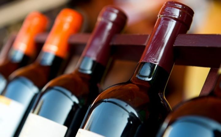 Çin Azərbaycandan 20 milyon dollarlıq şərab sifariş edib