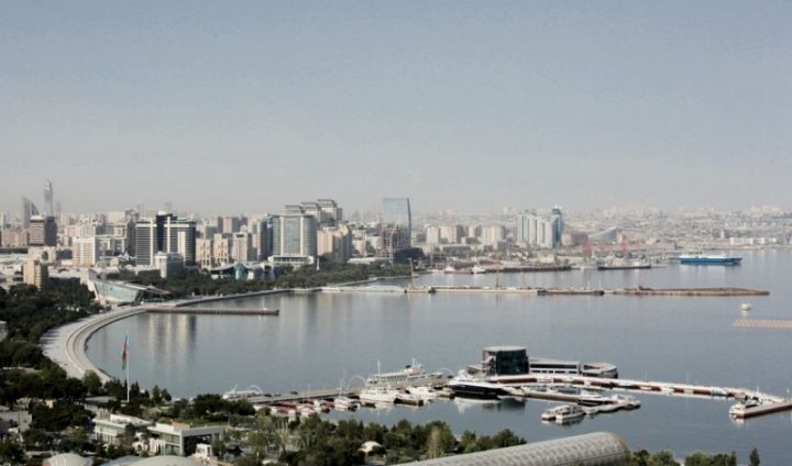 “Dənizkənarı Milli Park”ın direktoru dəyişib