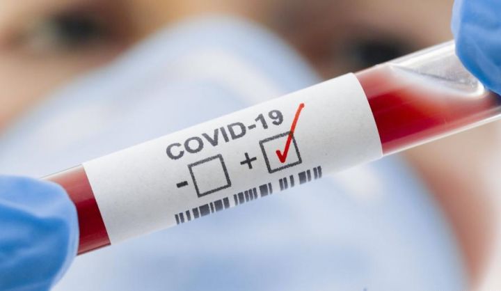 Azərbaycanda koronavirus ilə bağlı son vəziyyət açıqlandı