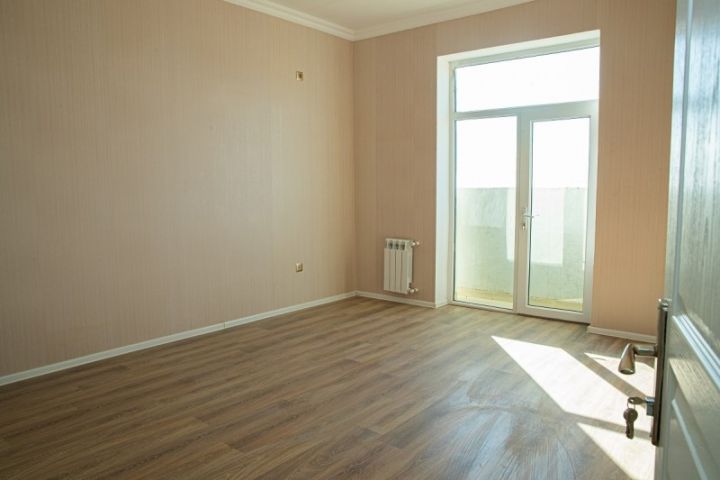 Mənzil bazarında qiymət cüzi artıb