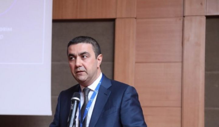 "Azərbaycanda 25-dən çox fintex var"