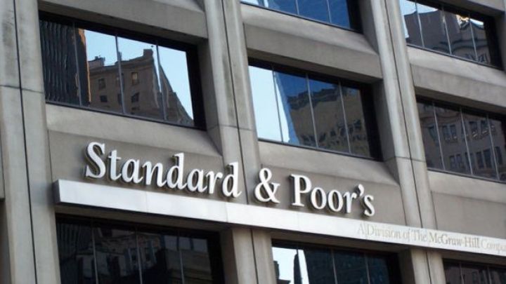 S&P Türkiyənin iqtisadi artım proqnozlarını yüksəltdi