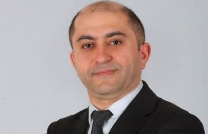 “Taghiyev Operating Company”  şirkətinə Baş menecer təyin edilib