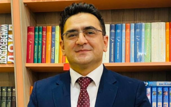 “Aztelekom”da yeni təyinat