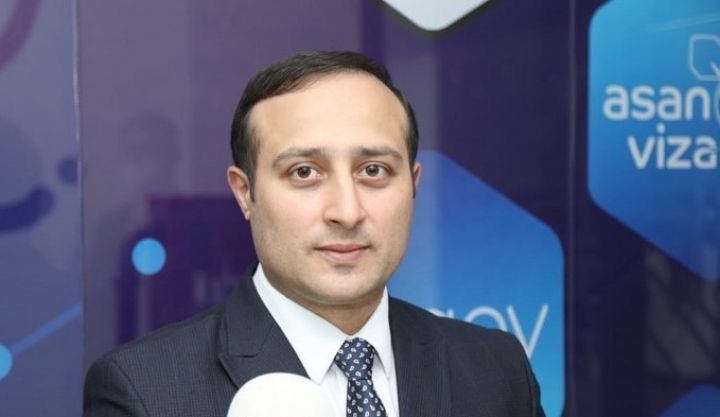 4SİM-də yeni təyinat