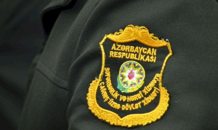 Xalid Əhədov yeni rəisi kollektivə təqdim edib, ona  uğurlar arzulayıb