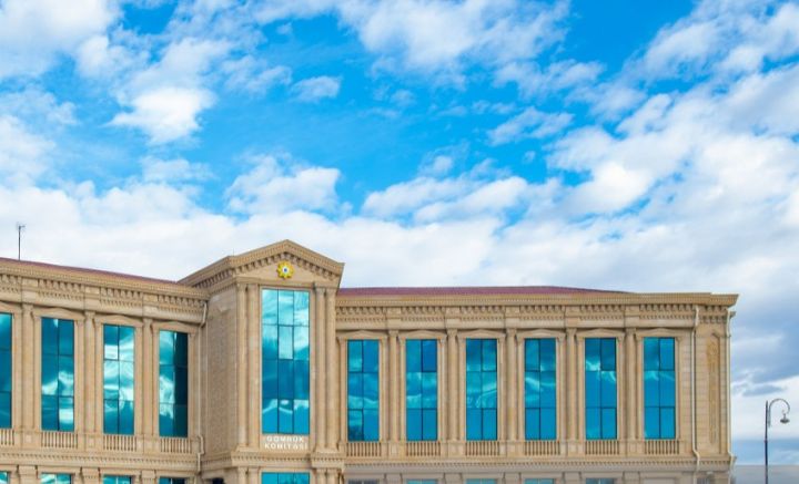 Naxçıvan Baş Gömrük İdarəsi yaradılacaq