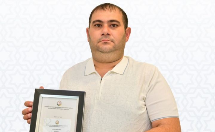 Ağdam Sənaye Parkında yeni şirkət -  BÖYÜK SÜD ZAVODU YARADACAQ