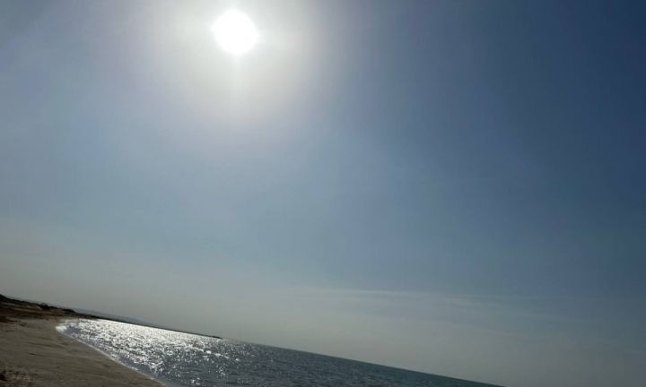 Sabahın hava proqnozu açıqlandı