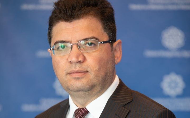 Tanınmış jurnalistə yeni vəzifə verilib