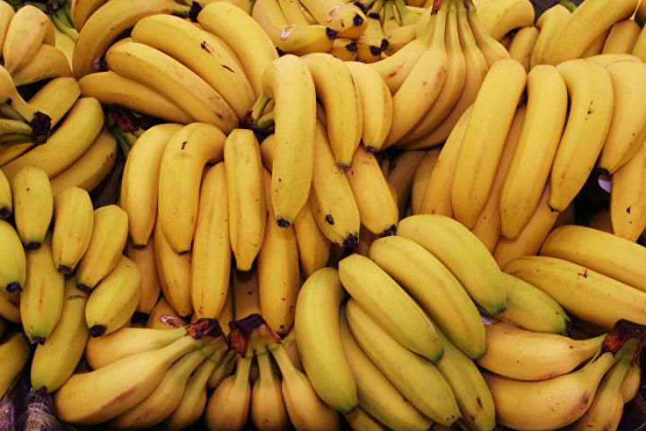 Qazaxıstan banan yetişdirməyə başlayıb