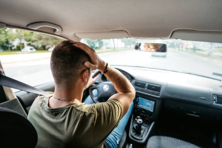 Taksi sürücülərinin iş və istirahət rejimlərinə nəzarət proseduru müəyyənləşəcək