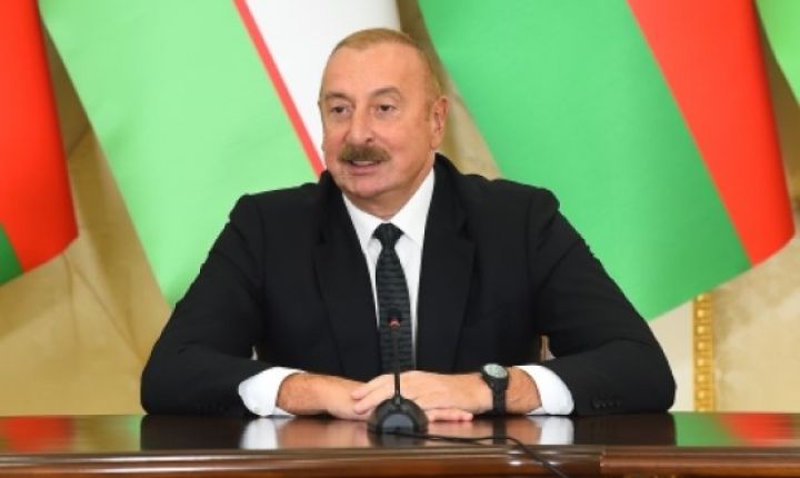 "500 milyon dollarlıq birgə investisiya fondu yaradılıb"