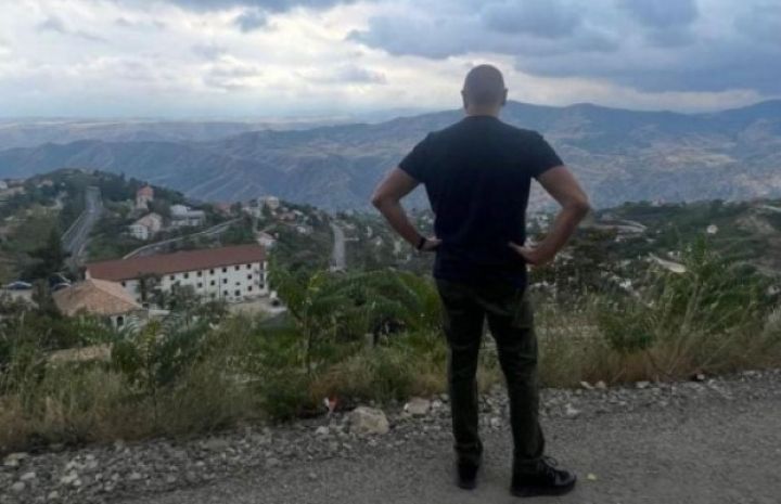 "Bizə təzyiqlər oldu, nə qədər hədə-qorxular oldu. Bu gün də davam edir"