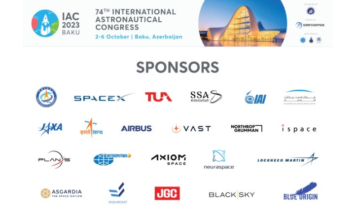 Bakıda keçiriləcək tədbirin sponsorluq paketlərinin sayına görə rekord həddə çatıb