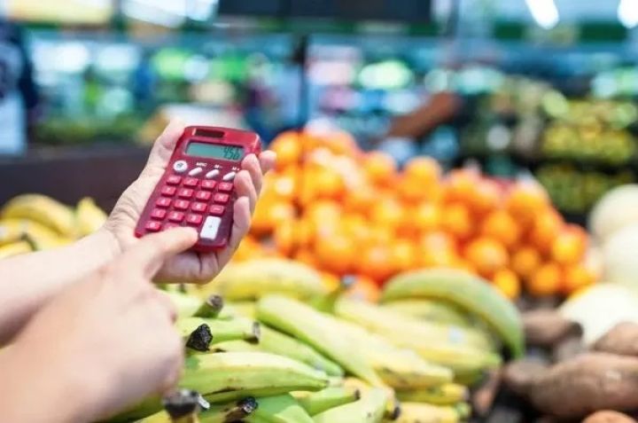 Türkiyədə inflyasiya sürətlənib