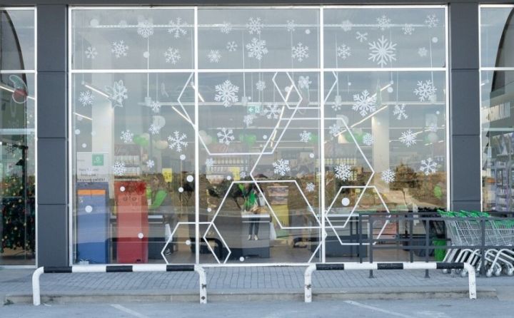 Market şəbəkəsinin daha 3 mağazası açılıb