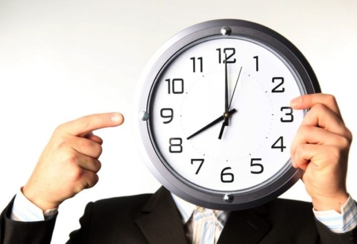 İsveçdə iş saatının azaldılması məsələsi nəzərdən keçirilir