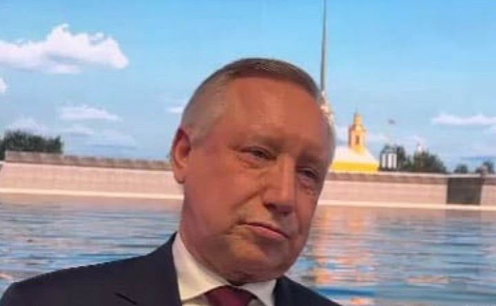 Sankt-Peterburqun qubernatoru Azərbaycana səfər edəcək