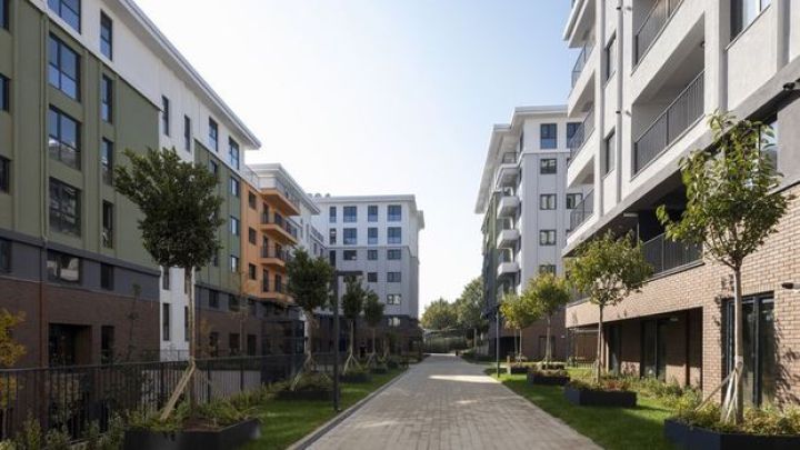 Türkiyədə mənzil qiymətlərinin artım tempi azalır